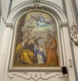 La Vergine Bambina - Santillo Sannino